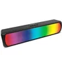 Krom Barra de Sonido K-Pop Bluetooth RGB